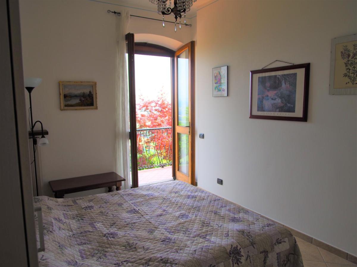 La Vigna Del Parroco Apartment Verduno Exterior photo