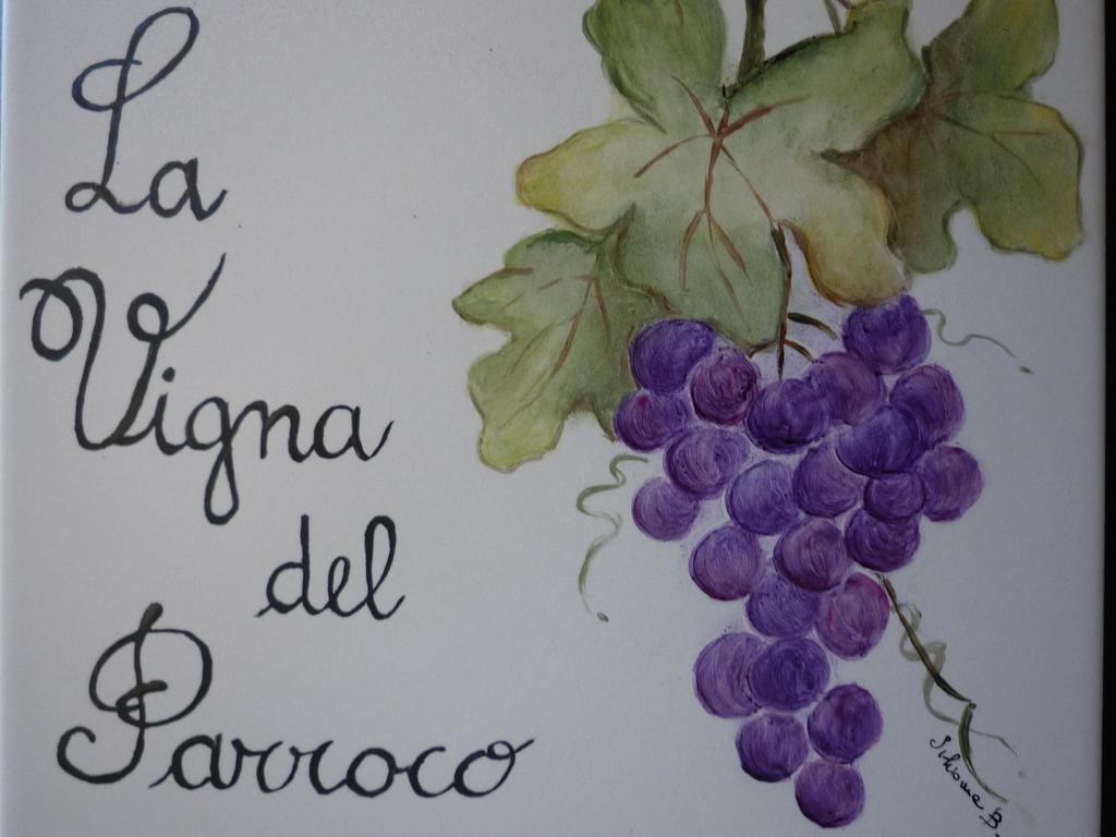 La Vigna Del Parroco Apartment Verduno Room photo